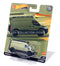 Hot Wheels Deutschland Design Mercedes Benz Sprinter Van in Green Diecast
